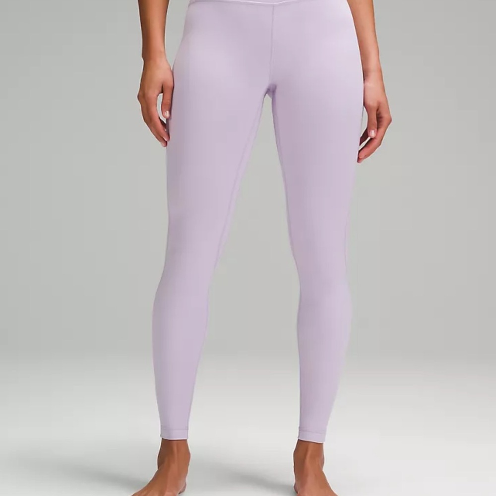 Lululemon Athletica Align Leggings